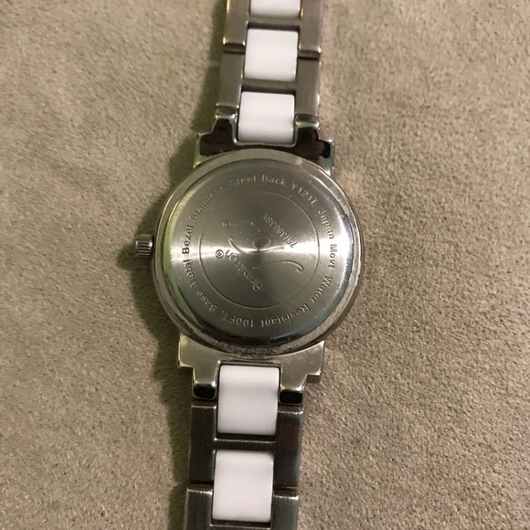 Armitron Now Swarovski Crystal Accented Watch - Picture 5 of 7